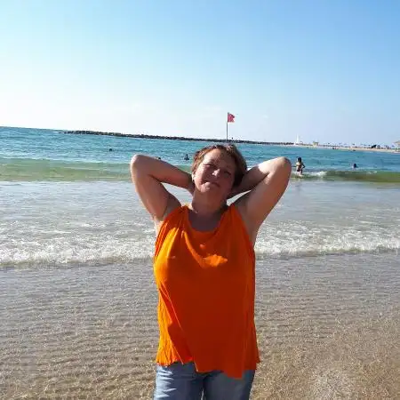 Natalya, 52Netanya 
