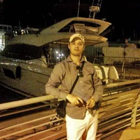Vitaliy, 47Petah Tikva 