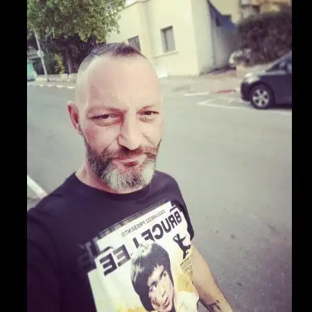 Sergey, 49Haifa