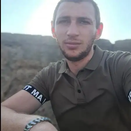 Aleks, 36Haifa 