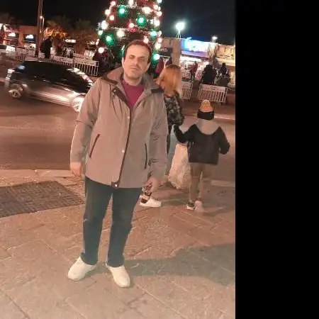 Dima, 48Beer Sheva 
