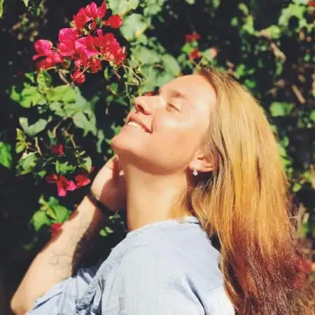 Miya, 31Tel Aviv 