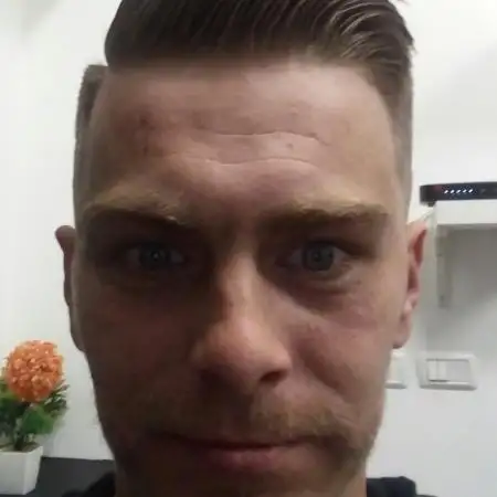 Dmitry, 36Haifa 