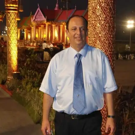 Benny, 64Tel Aviv 