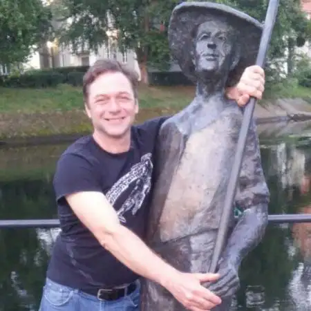 Aleksandr, 54Petah Tikva 