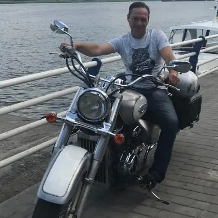 Aleksandr, 54Petah Tikva 