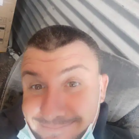 Andrey, 47Rehovot 