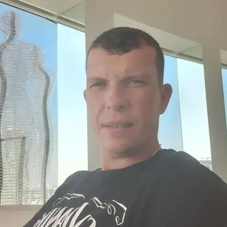 Doron, 41Tel Aviv 