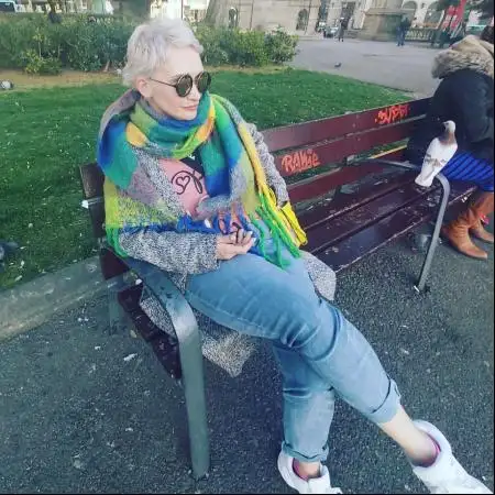 Katya, 42Migdal aEmek