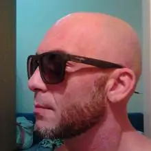 aleksandr, 45Kiryat Ata 