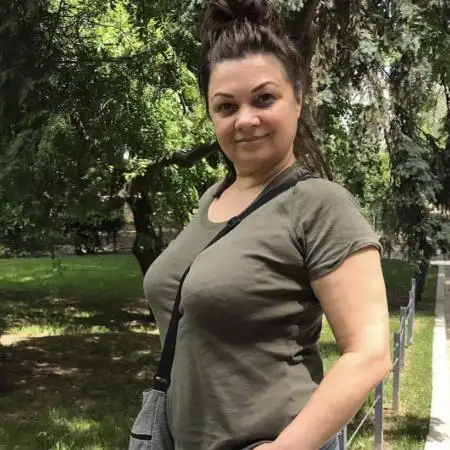 Anna, 61Ashkelon 