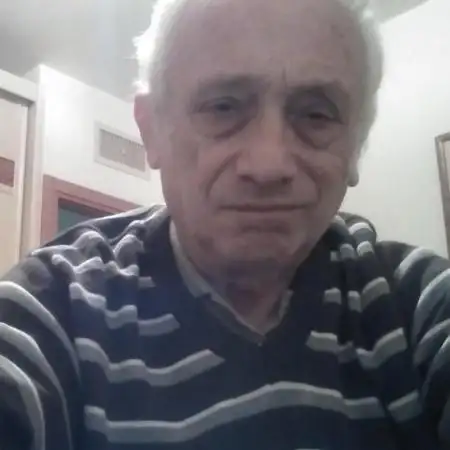 Ilya, 78Rishon LeZion 