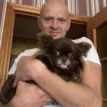 Aleksandr, 51Beer Sheva 