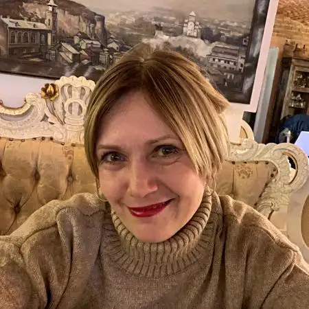 Anya, 57Tel Aviv 