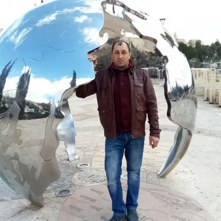 Ilie, 43Rehovot 