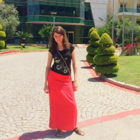 Marina, 39 
