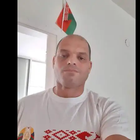 Aleksandr, 50Haifa 