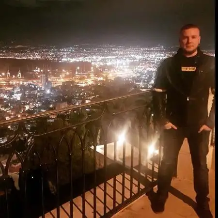 Riza, 40Bat Yam 