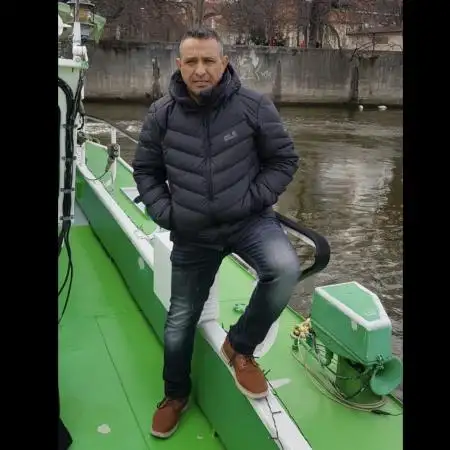 Daniel, 58Akko