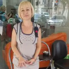 Elena, 53Tel Aviv 
