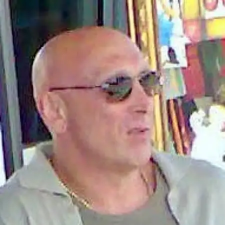 Jake, 57Eilat 
