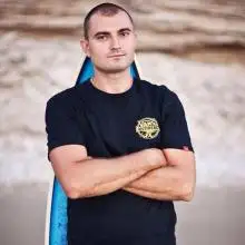 John, 40Tel Aviv 