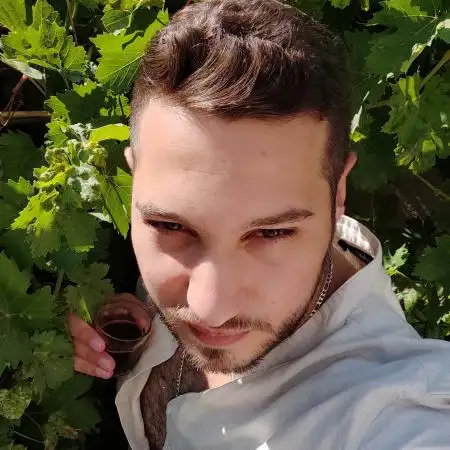 Ali, 33Jerusalem 