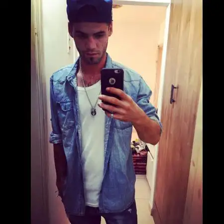Seriy, 32, Bat Yam - Dately