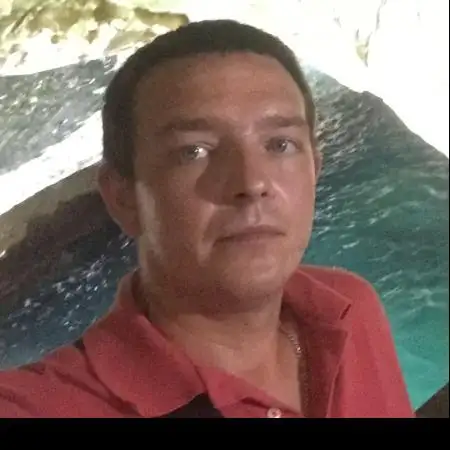 Valeriy, 40Netanya