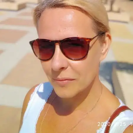 Elena, 51Herzliya 