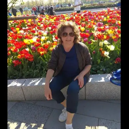 Elena, 68Nahariya 