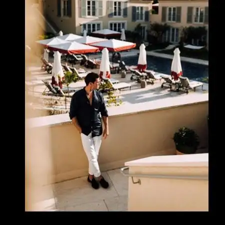 Mickey, 33Netanya