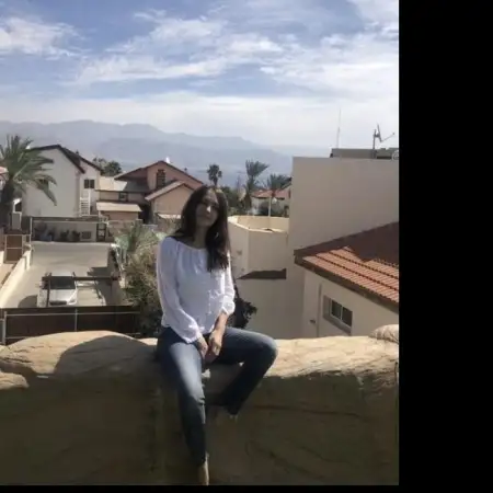 Natali, 48Tel Aviv 