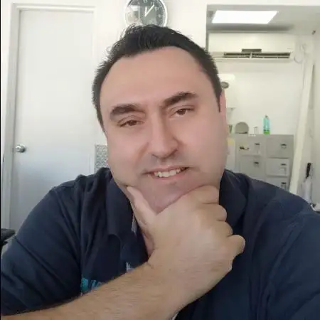 Serguei, 45Afula 