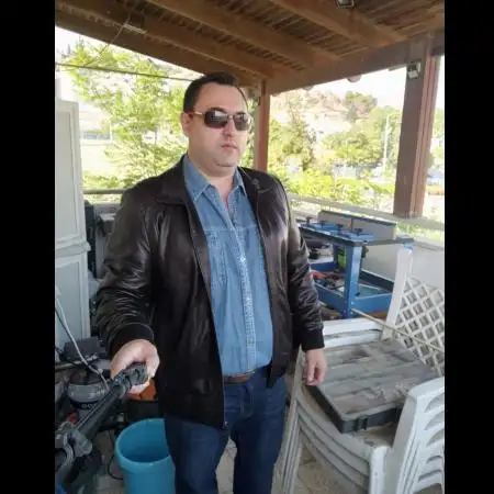 Serguei, 45Afula 