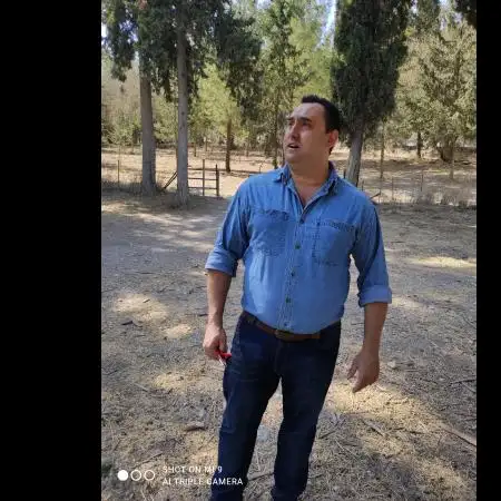 Serguei, 45Afula 