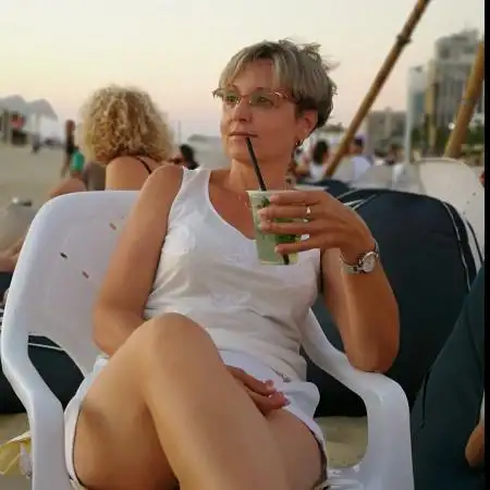 Lyudmila, 62Petah Tikva 