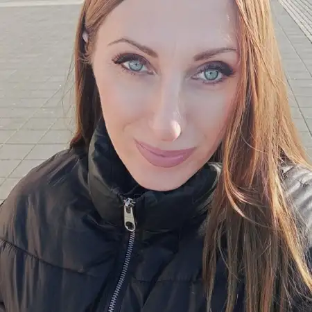 Oksana, 53Bat Yam