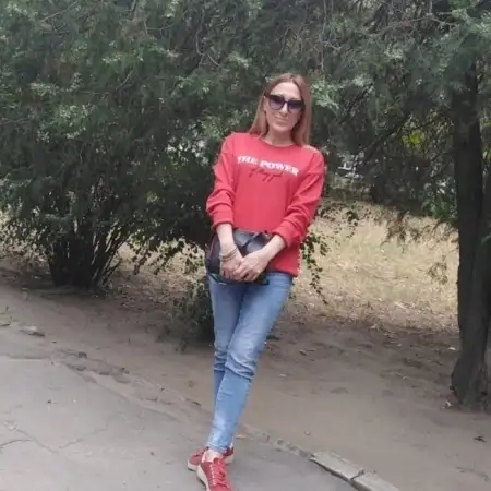 Oksana, 53Bat Yam