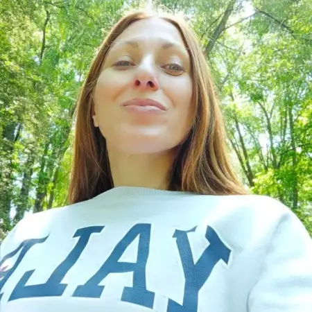 Oksana, 53Bat Yam 