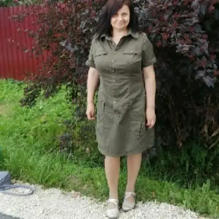 Tatyana, 53Haifa