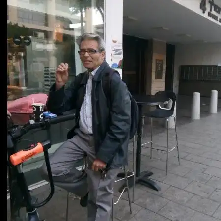 david, 65Tel Aviv 