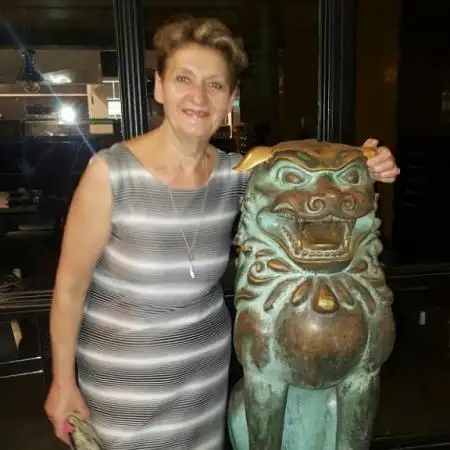 zina, 70Ashkelon 