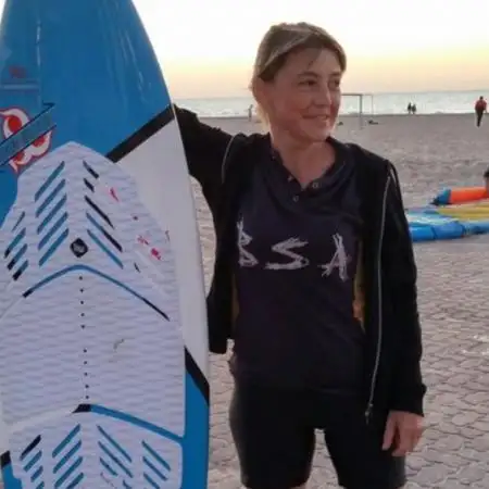 Irina, 61Tel Aviv 