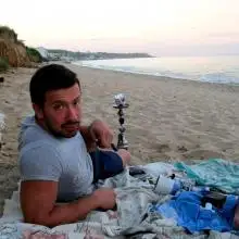 Yura, 33Tel Aviv 