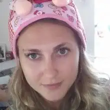 Katya, 43Bnei Aish 