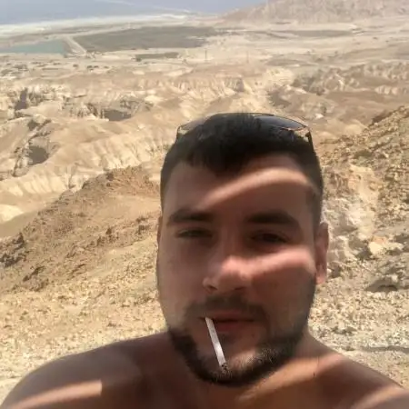 Vitalik, 32Haifa 