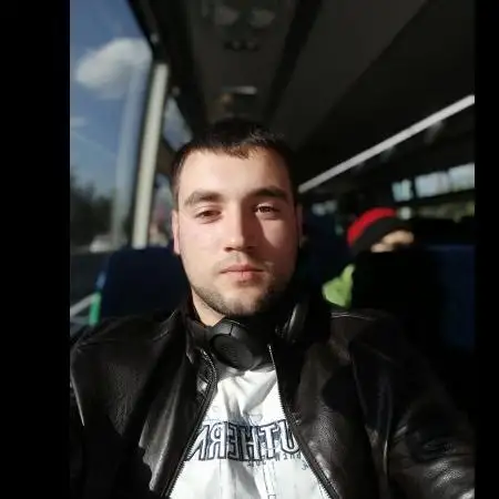 Vitalik, 32Haifa 