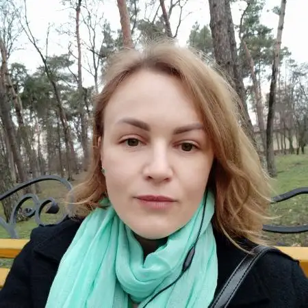 Elena, 42Haifa 