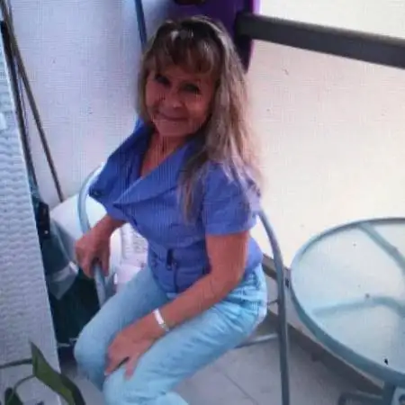 Nina, 65Ashkelon